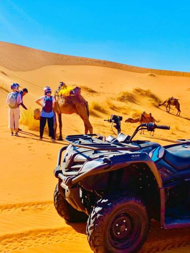 Riad Akabar Merzouga – Photos 2