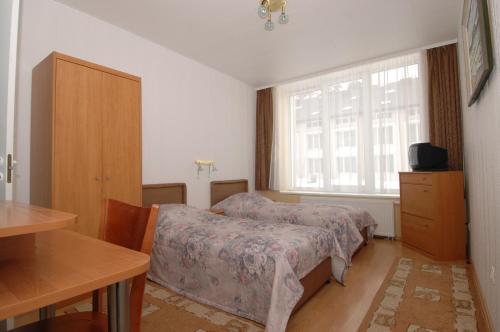Gallery image of Ąžuolynas in Juodkrantė