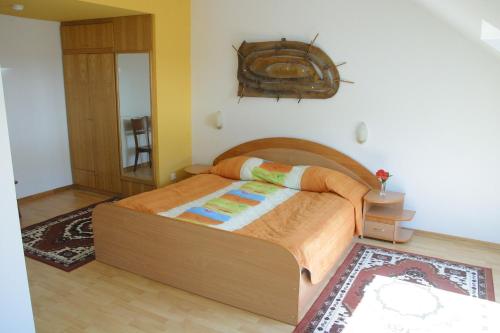 Gallery image of Ąžuolynas in Juodkrantė