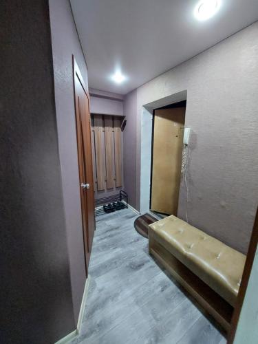 Fotografie z fotogalerie ubytování 1я комнатная квартира Гоголя 60 центр города v destinaci Kostanaj