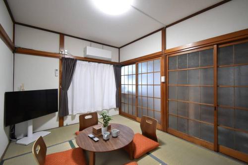 アンドステイ文花1丁目