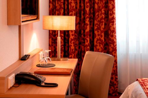 Fotografie z fotogalerie ubytování Hotel Astra v destinaci Düsseldorf