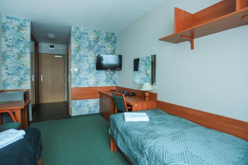 Gallery image of Hotel Krakowiak in Kraków