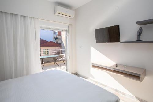 Old Town Apartment 2