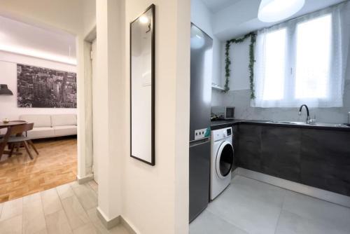 Spacious Penthouse near Downtown