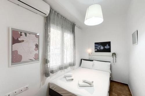 Spacious Penthouse near Downtown