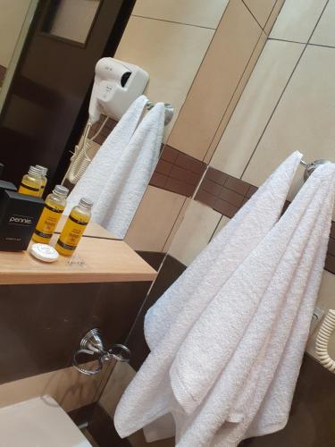 Fotografie z fotogalerie ubytování HOTEL AFRODITH v destinaci Dhorískos