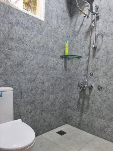 Un baño de Wonthaggi