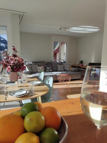 Ποτά στο Central Serviced Apartment