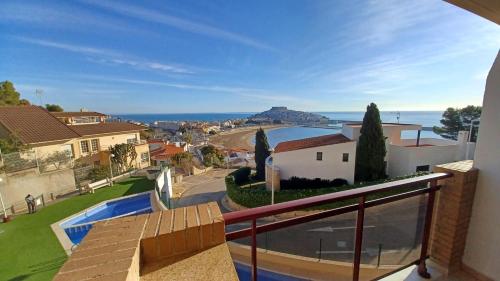 Mirador Orangecosta