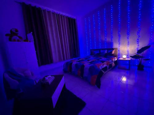 Stress-Free Cozy Private Room - heart of the city