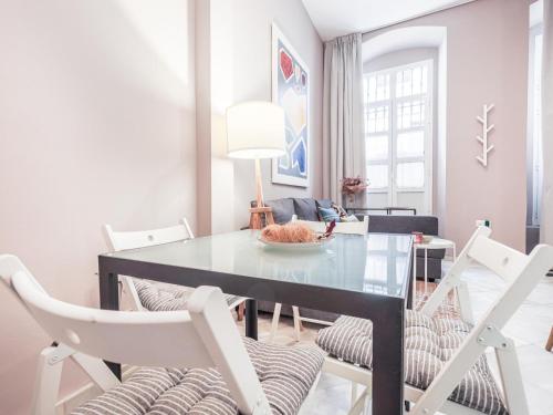 Bonito apartamento de diseño 1 bed Arenal