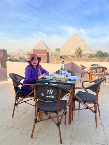 King hur pyramids inn – Photos 4