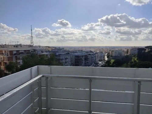 Massimi City Garden photo 21