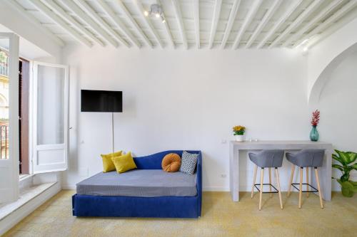 Monserrato Charme Apartment - Campo dei Fiori