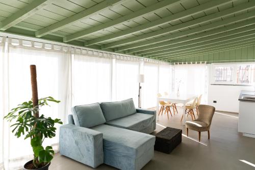 Terrazza Buenos Aires