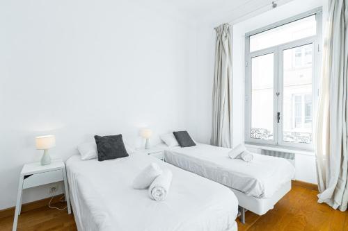 77 Avenue de Grasse