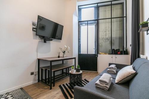 MBA - Splendide Appart - Patay 1 - Proche Bercy