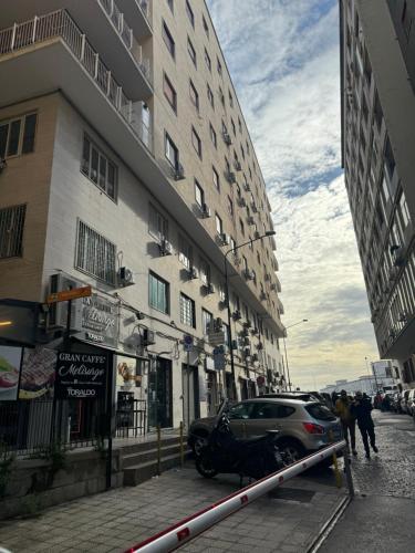Kejiranan di persekitaran atau kejiranan dekat dengan rumah tamu ini