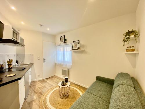 Le Pti'toulousain 9 - Studio Centre