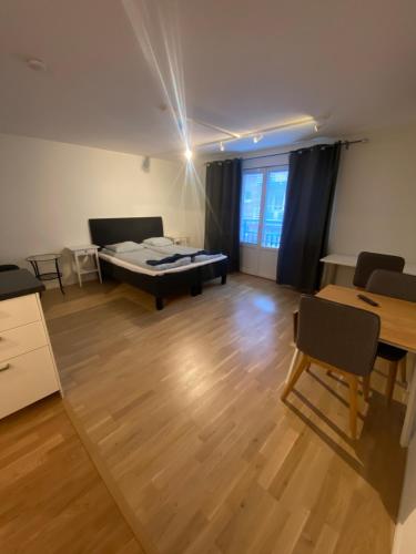 Gallery image of Nordhemsgatan 23 in Gothenburg