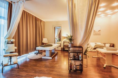 Landhotel Lewitz Mühle – Photos 3