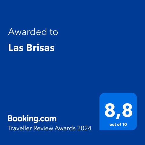 Las Brisas