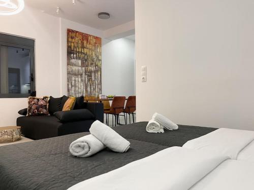 Lucky Elegant Home #12 VIPGreece