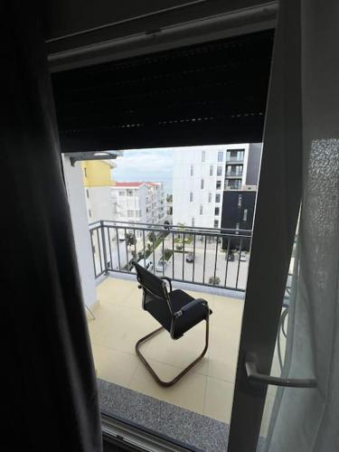 5th Floor 2+1 Apartment Sea View - Imazhi 3
