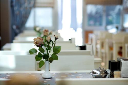 Gambar di galeri bagi The Hera Premium Hotels di Istanbul