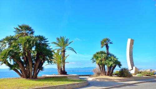 Plage à 700m : Cocon Paisible
