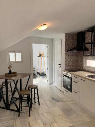 Mandala Attic