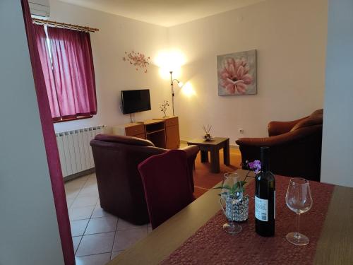 Family Apartments Suzi