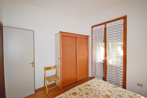 Postel nebo postele na pokoji v ubytování Casavacanze Zeus