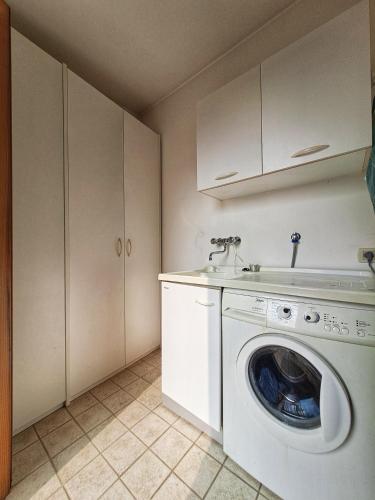 Fotografie z fotogalerie ubytování Casa Mutti v destinaci Asolo