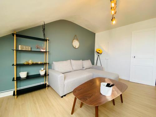 Photo de la galerie de l'établissement L’Anjou, à Saint-Nazaire