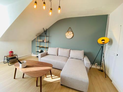 Photo de la galerie de l'établissement L’Anjou, à Saint-Nazaire