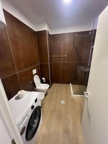 5th Floor Apartment Sea View, Qerret - Imazhi 3