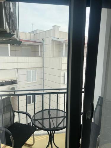 5th Floor Apartment Sea View, Qerret - Imazhi 4