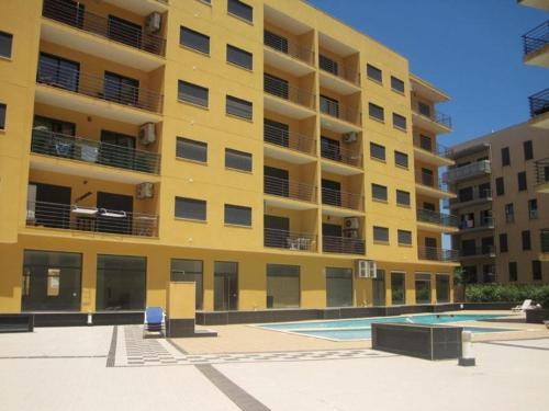 Sunflower Apartment