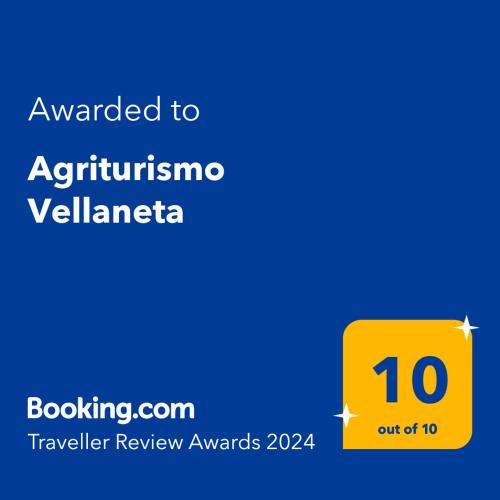 Agriturismo Vellaneta – Photos 2