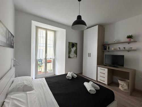 Ca' Belverz center town apartment photo 2