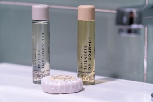 Fotografija u galeriji objekta Signature apartment 5 u Tirani