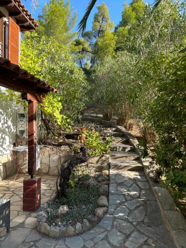 Gallery image of Villa Rena in Vourvourou