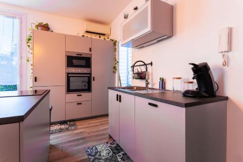 LA RIBOTE AP4387 By Riviera Holiday Homes