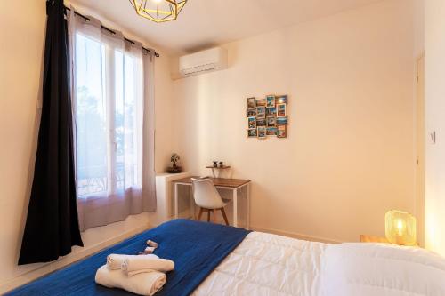 LA RIBOTE AP4387 By Riviera Holiday Homes