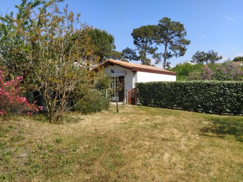 Gallery image of Petite maison à Biscarrosse - Plage in Biscarrosse