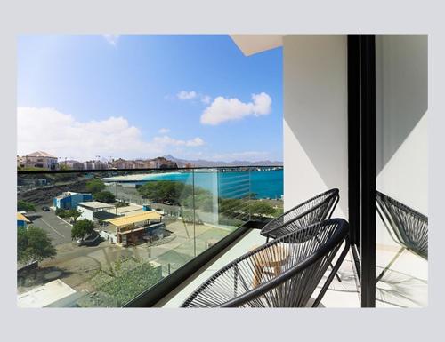 Filomena Apartments ORIENTAL