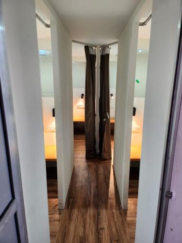 Gallery image of Galaxy Cabin Stay And Dormitory in Mumbai