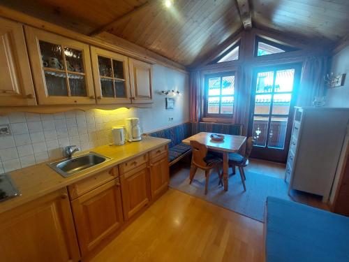 Gallery image of Pension Graber Krimml in Krimml